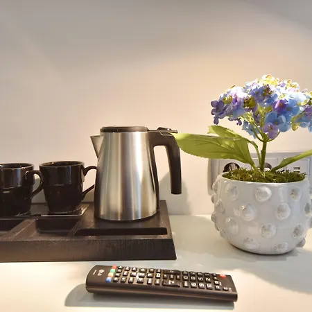 My Charm Pensjonat