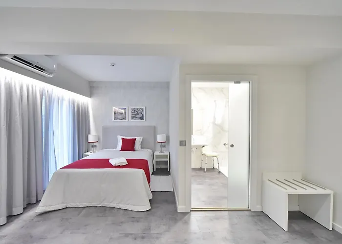 My Charm Pensión 2*