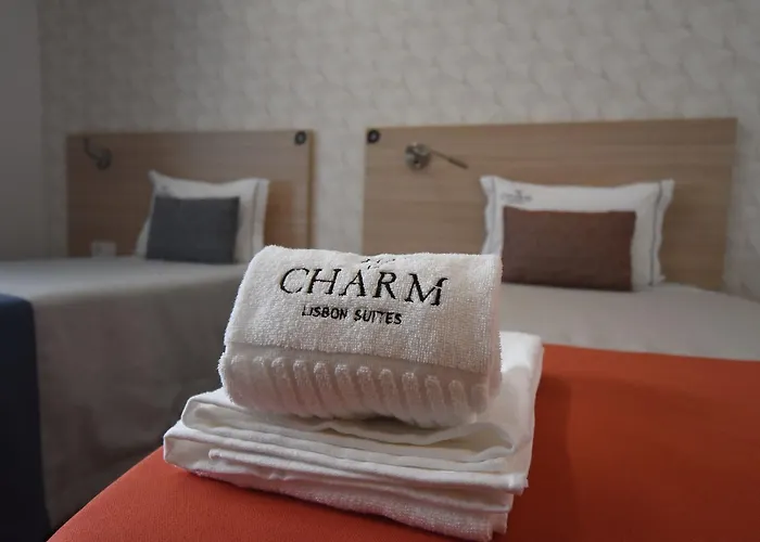 My Charm Pensión 2*