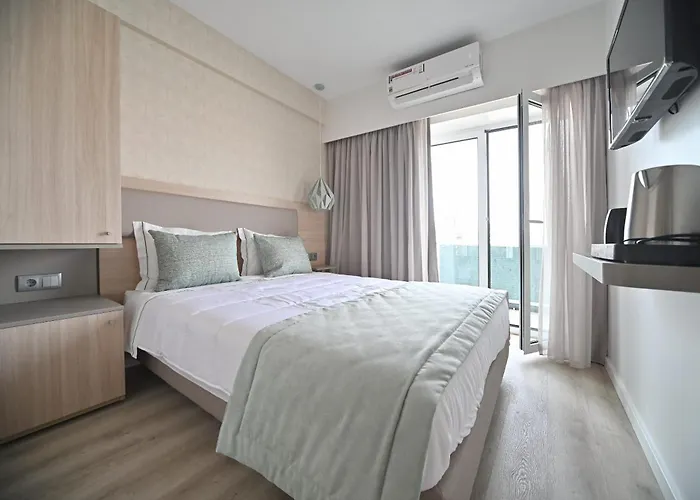 Penzion My Charm Lisboa