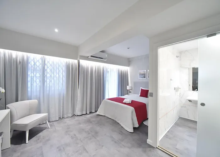 My Charm Pensión 2*