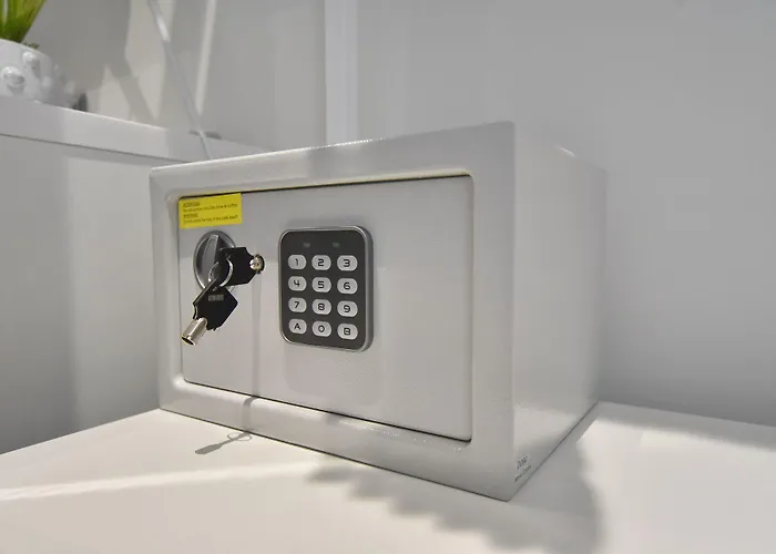 Penzion My Charm Lisboa