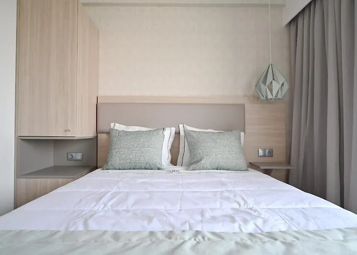 My Charm Pensión Lisboa