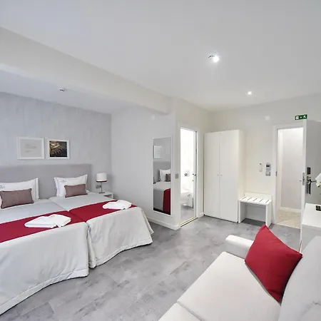 Guest house My Charm Lisbon