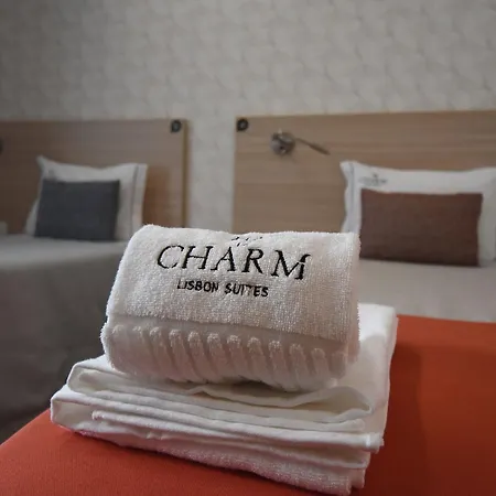 My Charm Pensionat 2*