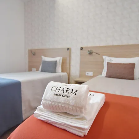 Vendégház My Charm