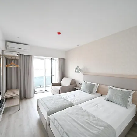 Pensionat My Charm Lisboa