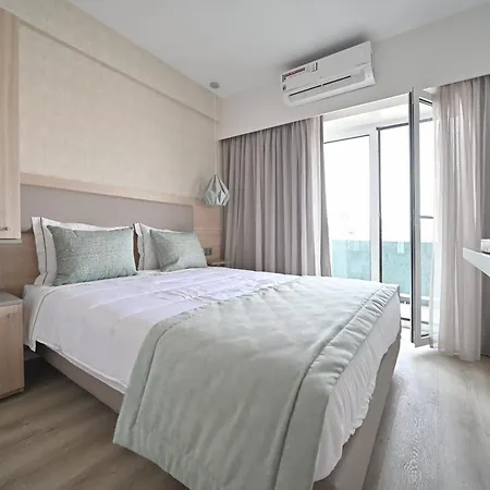 Vendégház My Charm Lisboa