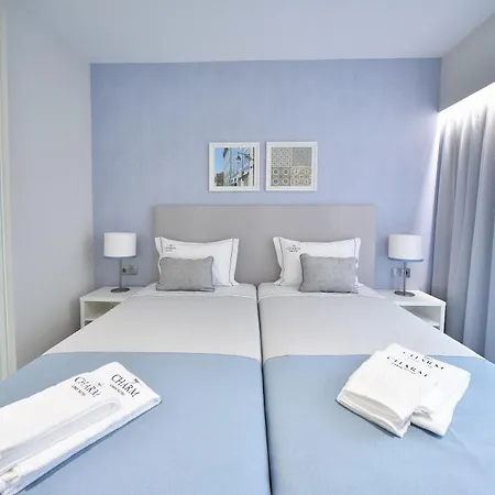 My Charm Pensionat 2*