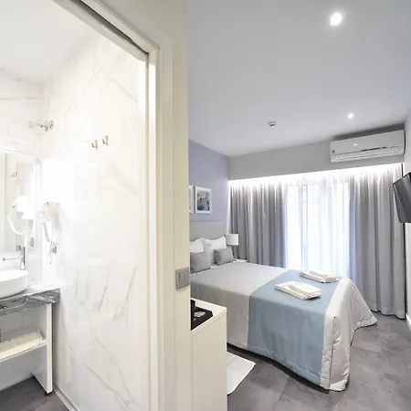 My Charm Pensionat Lisboa