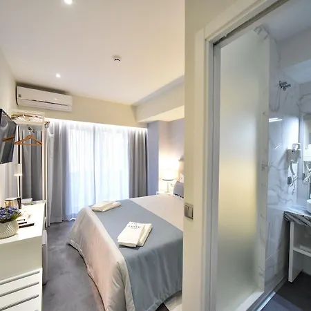 Vendégház My Charm Lisboa