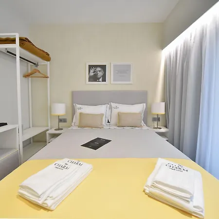 Vendégház My Charm Lisboa