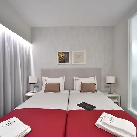 Vendégház My Charm 2*