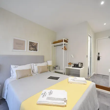 Vendégház My Charm