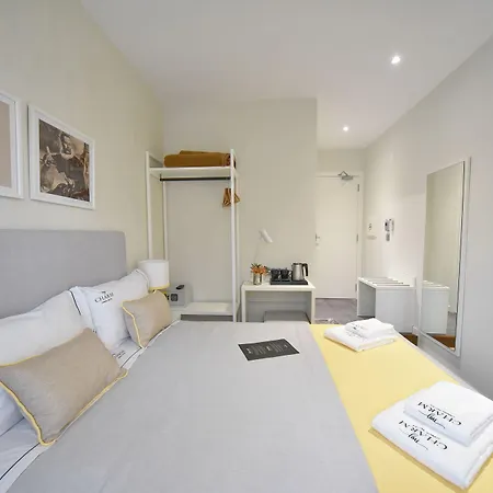 Vendégház My Charm