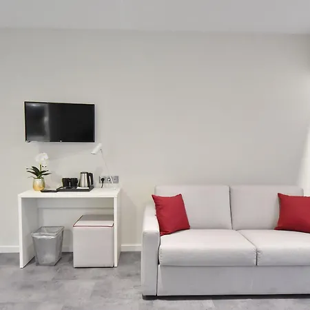 Vendégház My Charm 2*