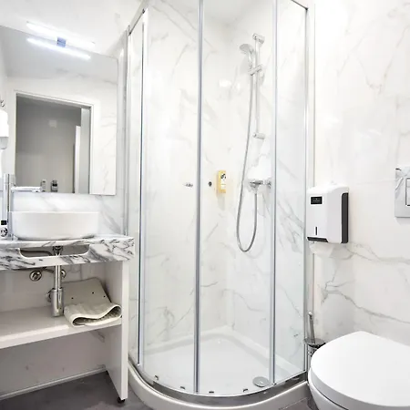 Vendégház My Charm Lisboa