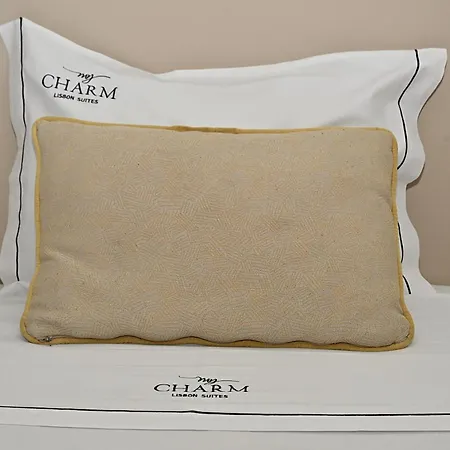 Pensionat My Charm 2*