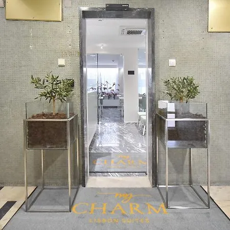 Guest house My Charm