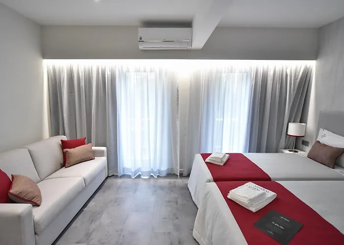 My Charm Affittacamere