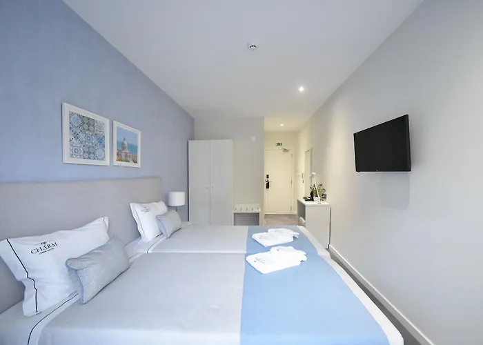 My Charm Affittacamere 2*