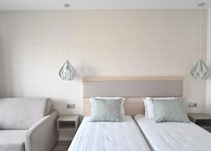 Affittacamere My Charm Lisbona