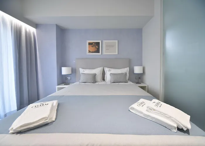 My Charm Affittacamere