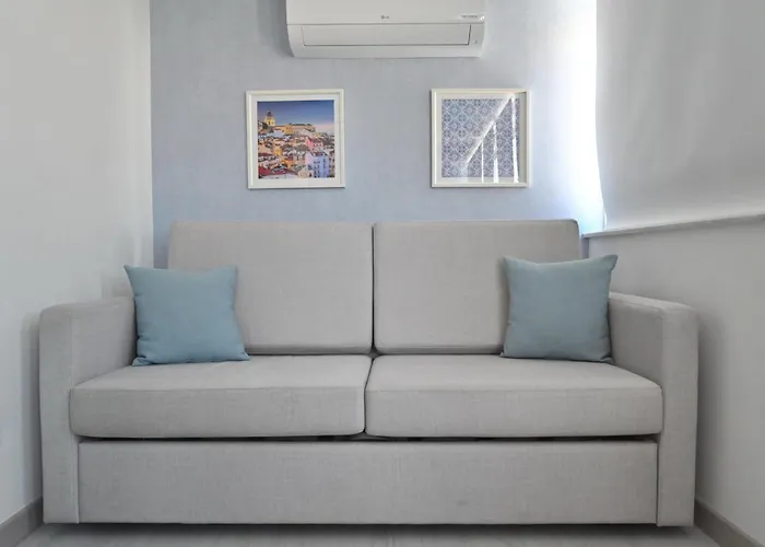 My Charm Affittacamere 2*