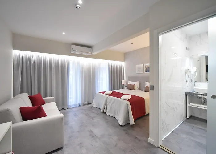 Affittacamere My Charm Lisbona