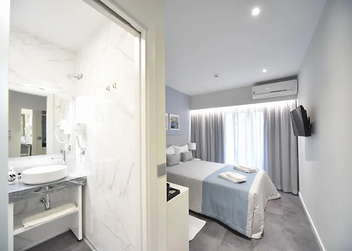 My Charm Affittacamere Lisbona