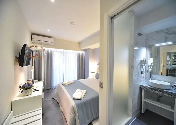 Affittacamere My Charm Lisbona