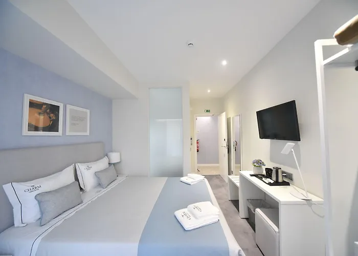 Affittacamere My Charm