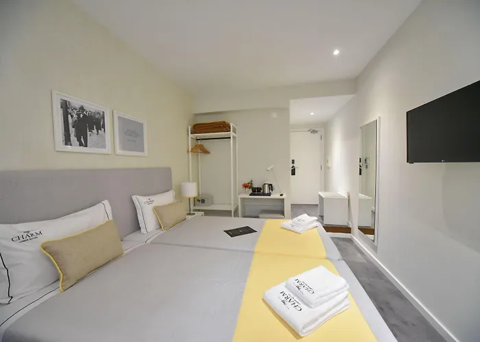 My Charm Affittacamere 2*