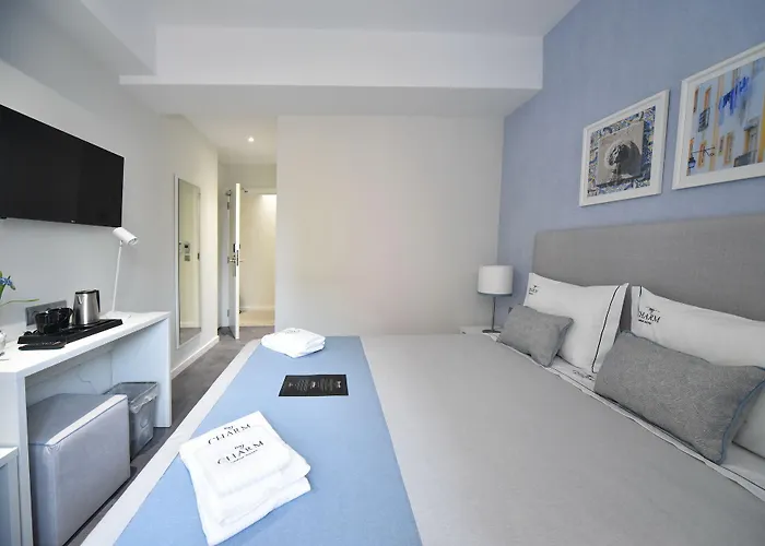 Affittacamere My Charm