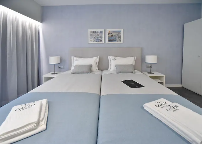 My Charm Affittacamere 2*