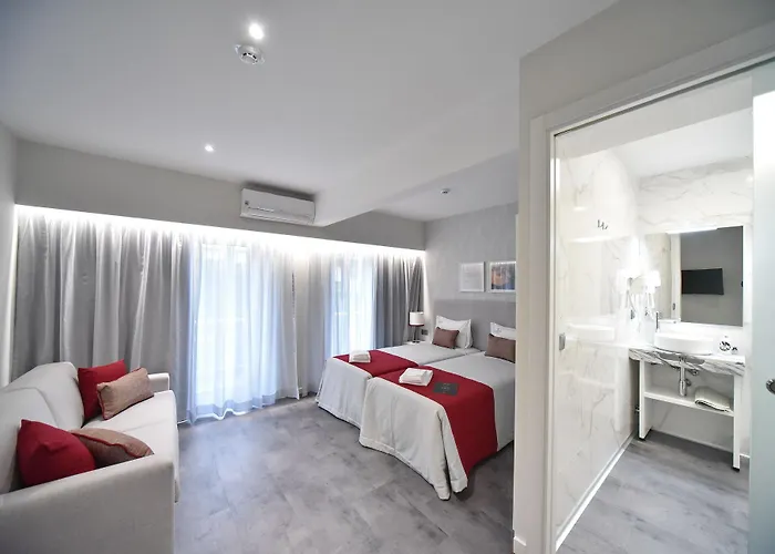 My Charm Affittacamere Lisbona