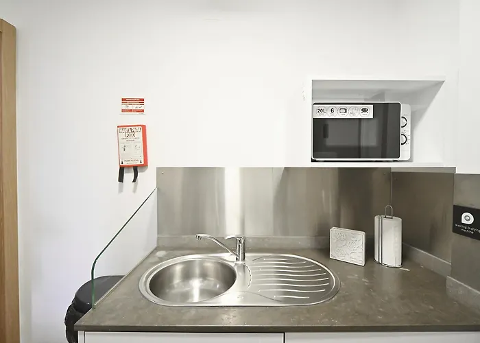 My Charm Affittacamere 2*