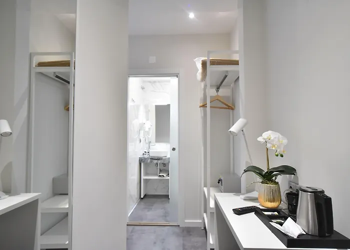 Affittacamere My Charm Lisbona