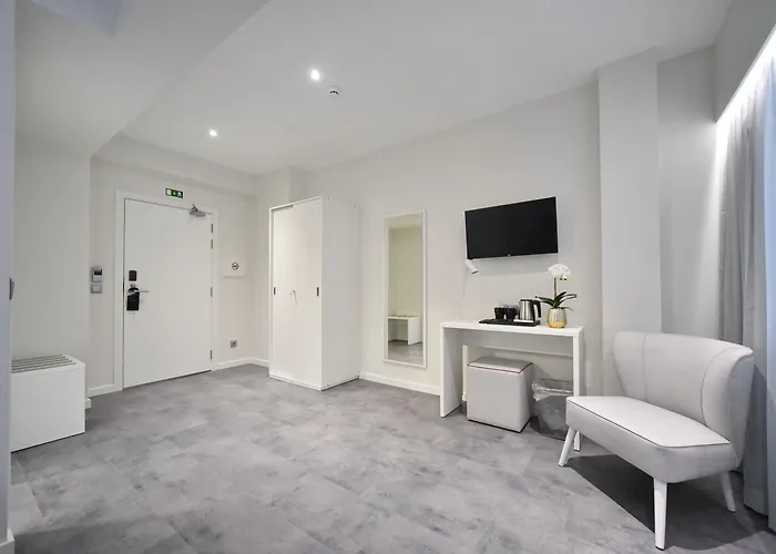 Affittacamere My Charm Lisbona