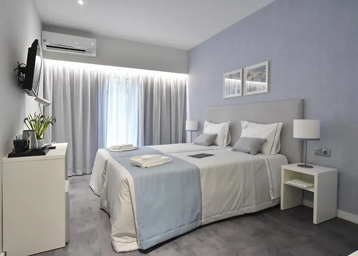 Affittacamere My Charm 2*