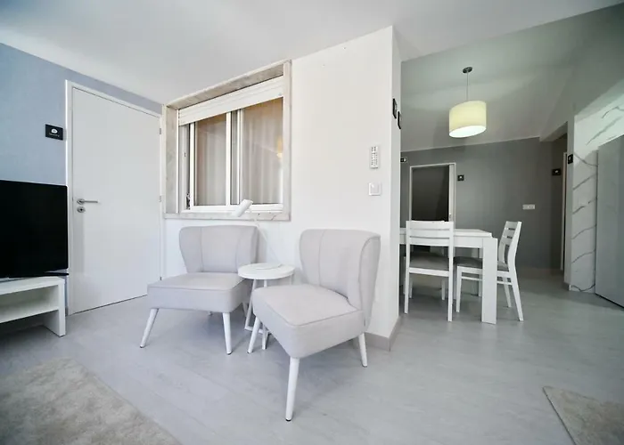 Affittacamere My Charm 2*