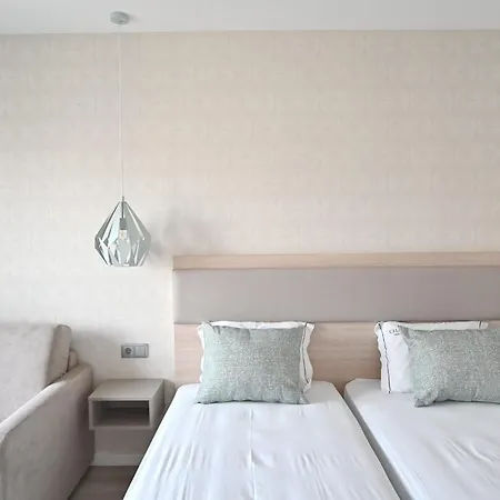 Gasthuis My Charm Lissabon