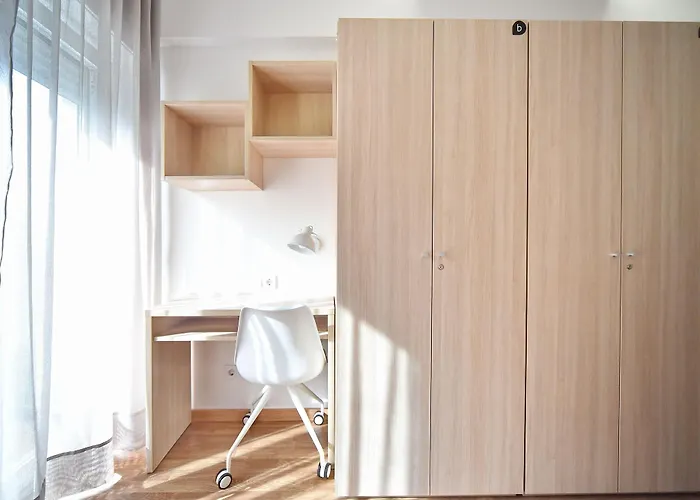 My Charm Gasthuis 2*