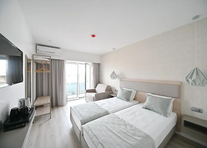 Gasthuis My Charm Lissabon