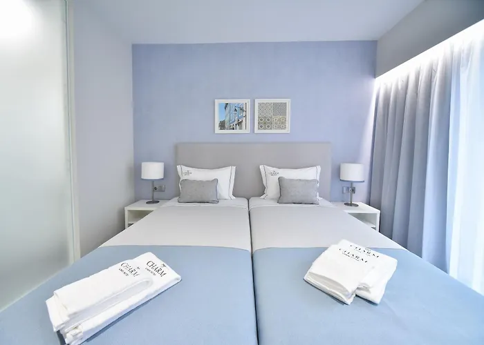 My Charm Gasthuis 2*