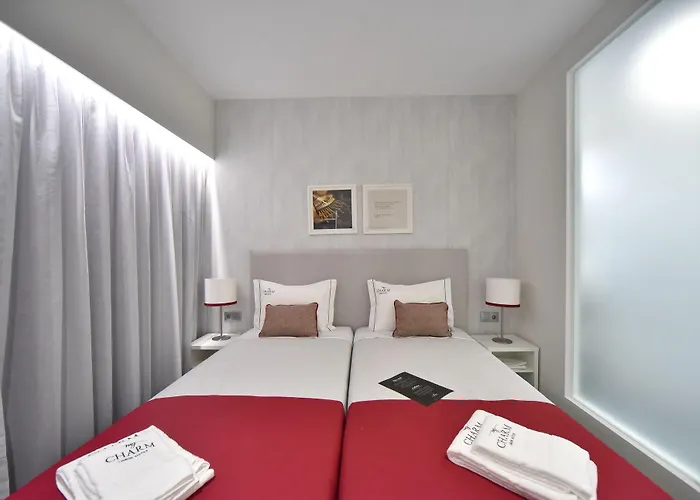 Gasthuis My Charm 2*