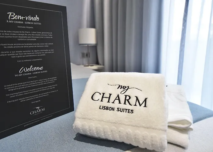 Gasthuis My Charm 2*