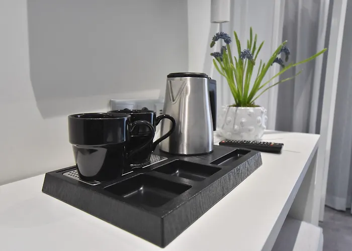 My Charm 2* Lissabon