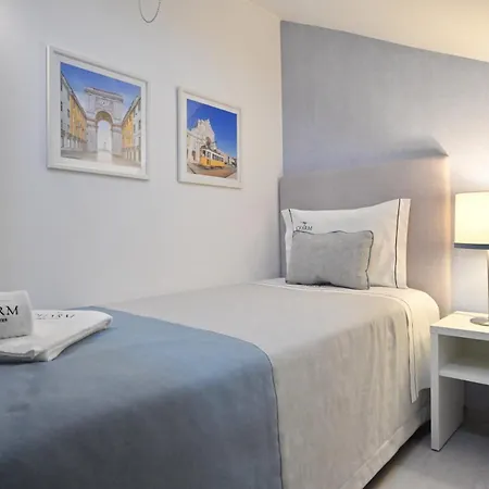 Maison d'hôtes My Charm