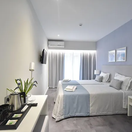 بيت ضيافة My Charm Lisboa